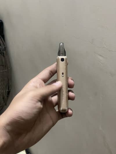 Caliburn G5 Lite SE