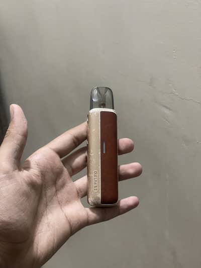 Caliburn G5 Lite SE