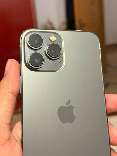 Apple iPhone 13 Pro Max