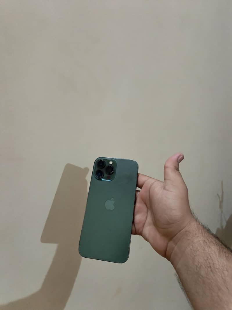 Apple iPhone 13 Pro Max gv 1