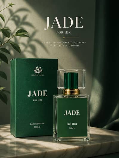 Scents of Fantasy
