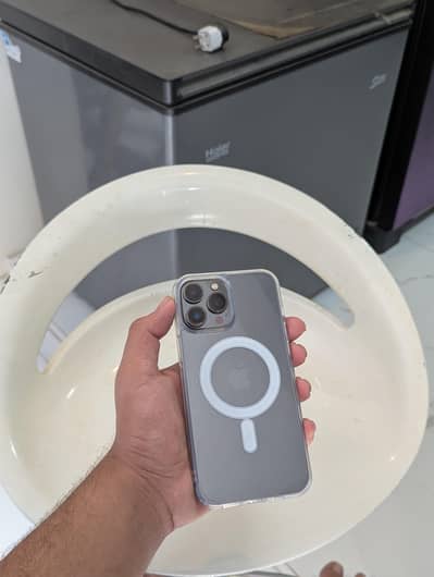 iPhone 13 Pro Max 128gb Waterpack