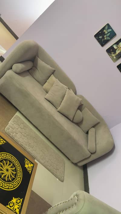 Premium Sofa Set For Sale