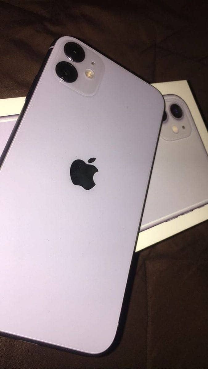Apple iPhone 11 1
