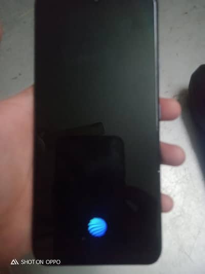 Vivo V21