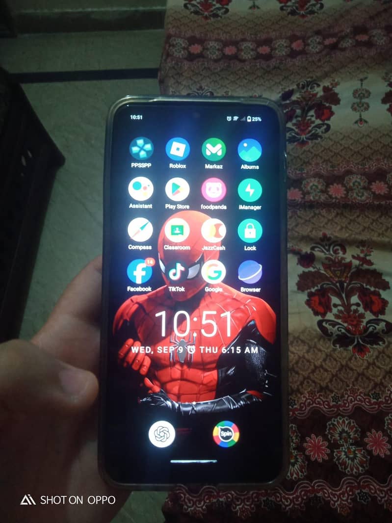 Vivo V21 non pta best for gaming 1