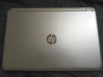 HP Pavilion Core i7 5th Gen, 16GB RAM, 128GB SSD