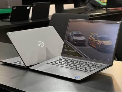 i7 11gen dell latitude 7420