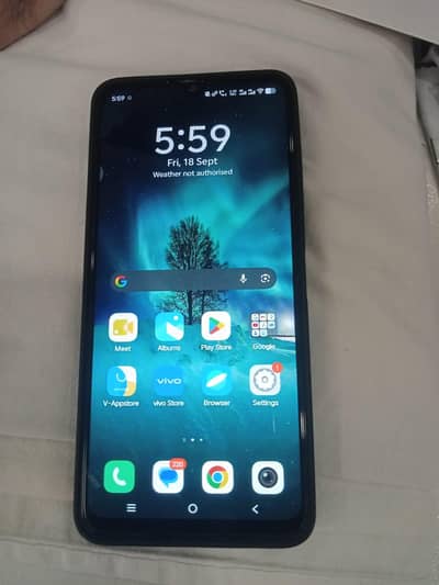 Vivo y05
