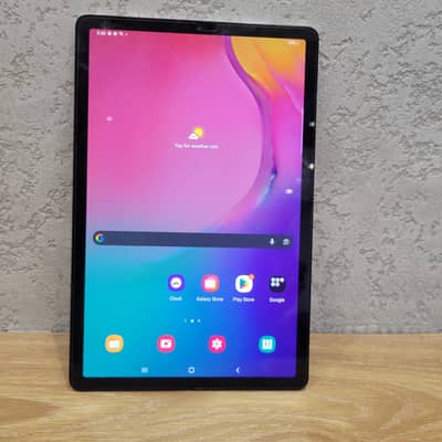 Samsung Galaxy Tab S5e 4+64gb