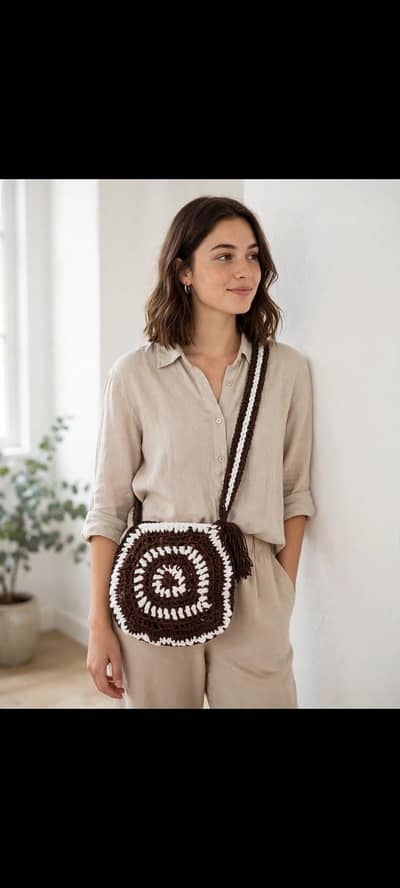 hand bag