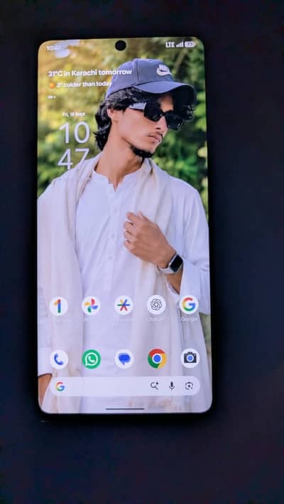 Google Pixel 7 Pro
