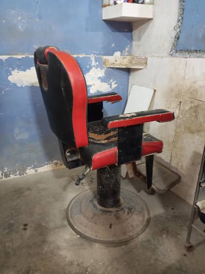 salon ka complete Saman for sale