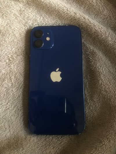 Apple iPhone 12