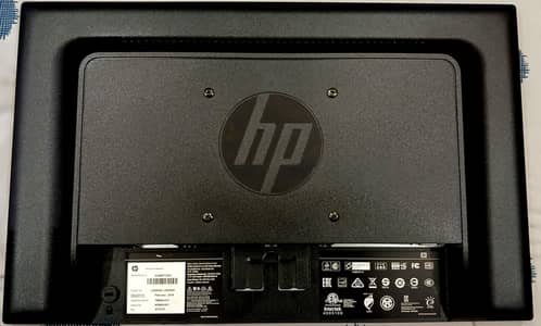 HP Branded 20" WIDE HD LED (1 Month Warranty)