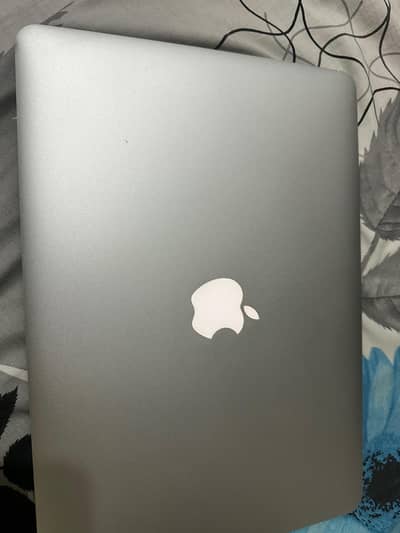 Apple MacBook Air 13" 2015 |Core i7 |8GB RAM | 128GB SSD | All Ok