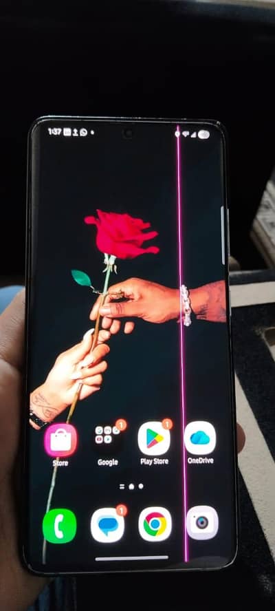 Samsung Mobile S21 Ultra