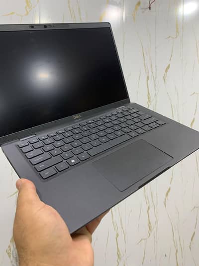 Dell latitude 7420 core i5 11th gen 16gb/256gb