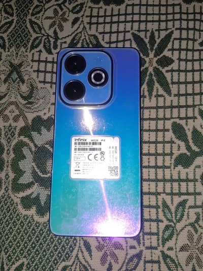 Infinix HoT 40i