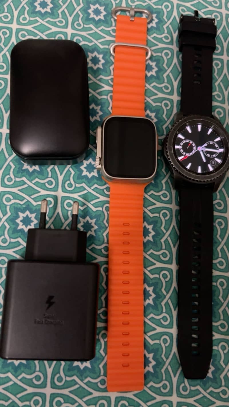 iPhone 12 mini (exchange ) 1