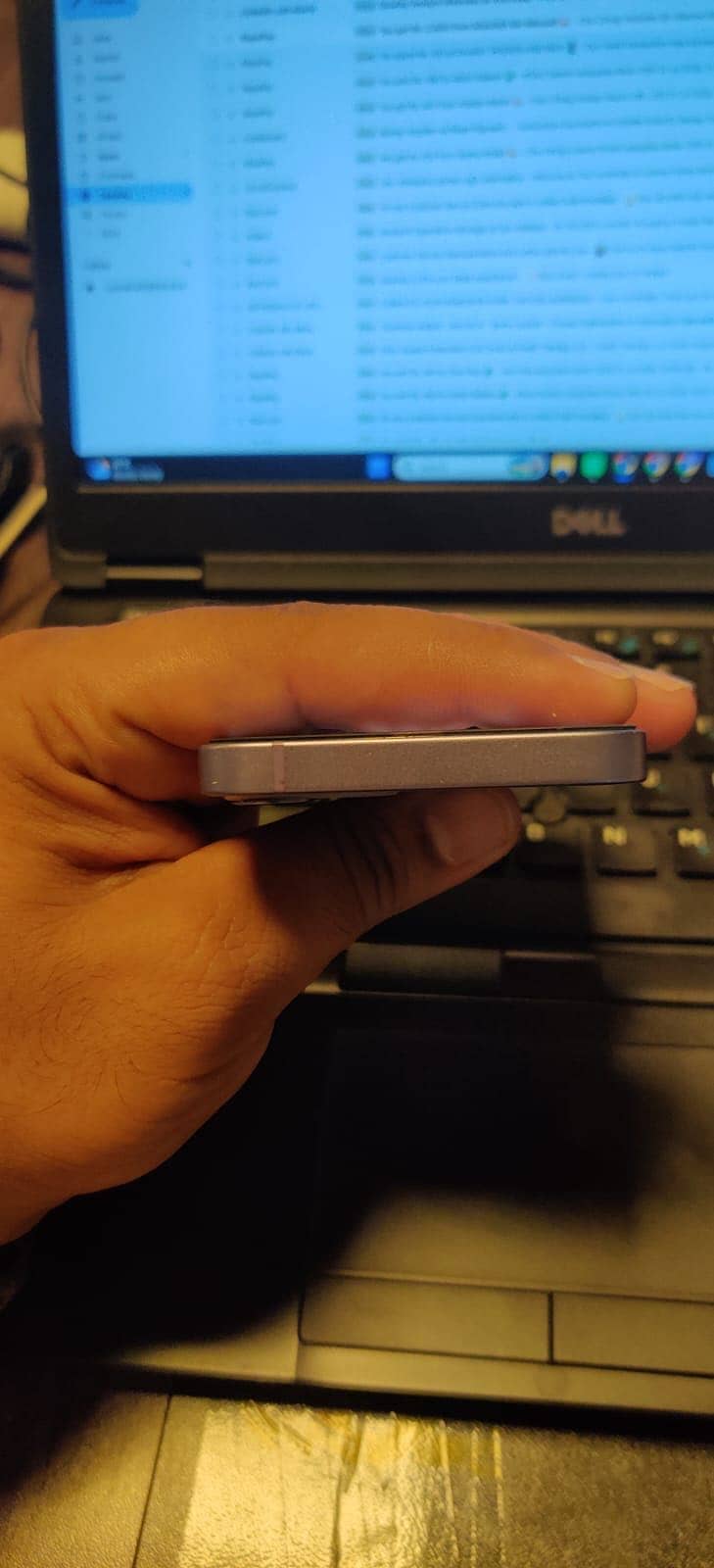 iPhone 12 mini (exchange ) 3