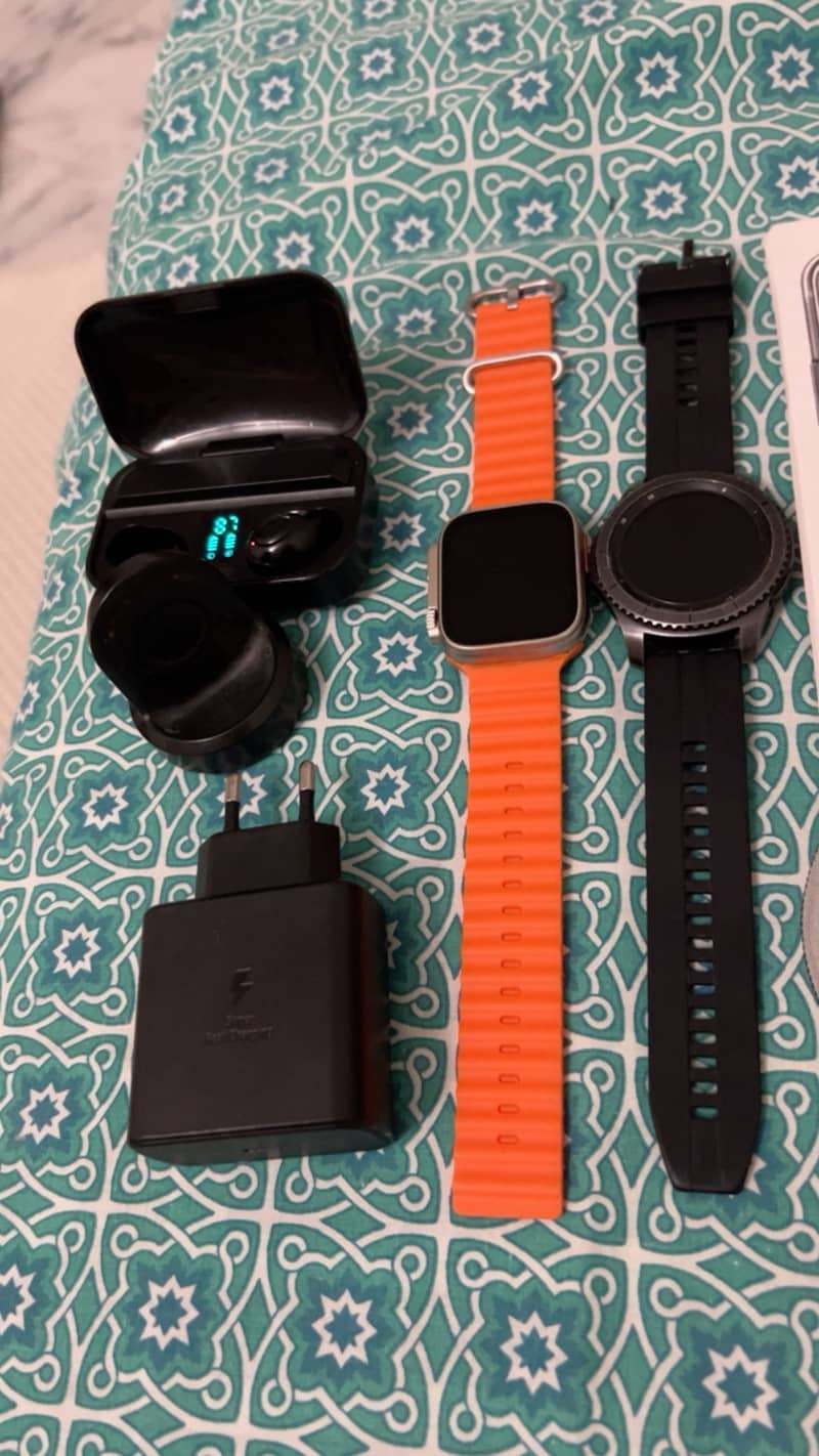 iPhone 12 mini (exchange ) 5