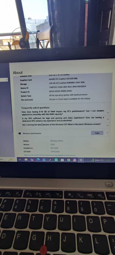 Lenovo Thinkpad