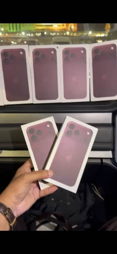 iPhone 18Pro Max