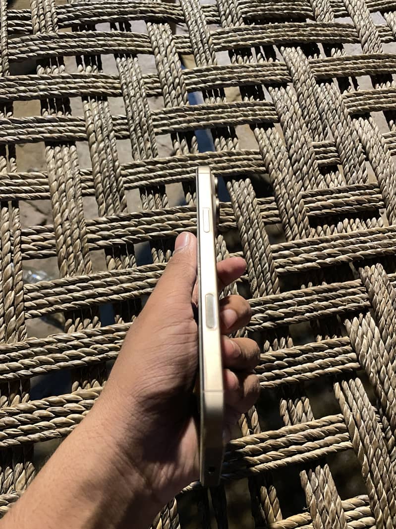 Apple iPhone 16 Pro Max 1
