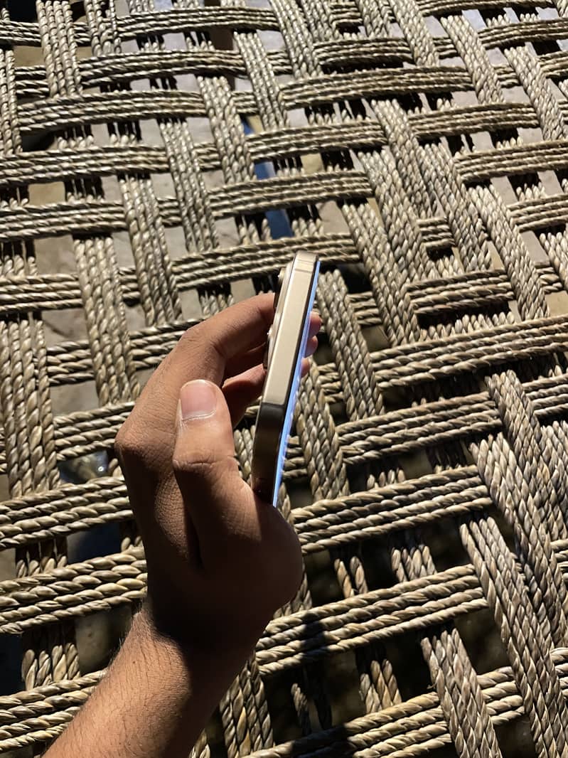 Apple iPhone 16 Pro Max 2