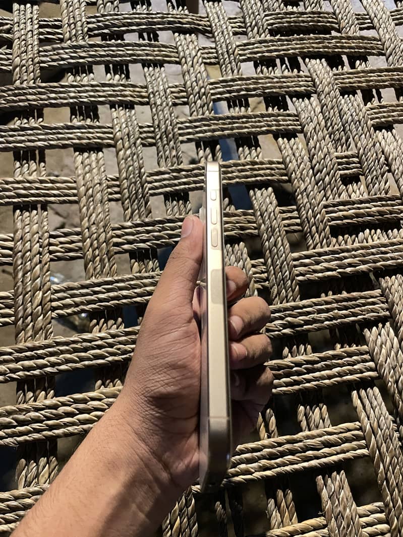 Apple iPhone 16 Pro Max 3