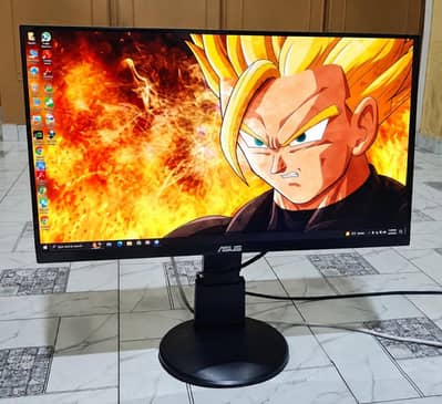 27inch ASUS 75hz Bazzelless HDMI/Speakers Gaming LED Monitor