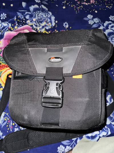 D300 D400 lowprow camra bag