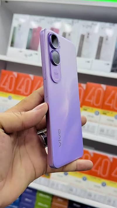Vivo Y21d