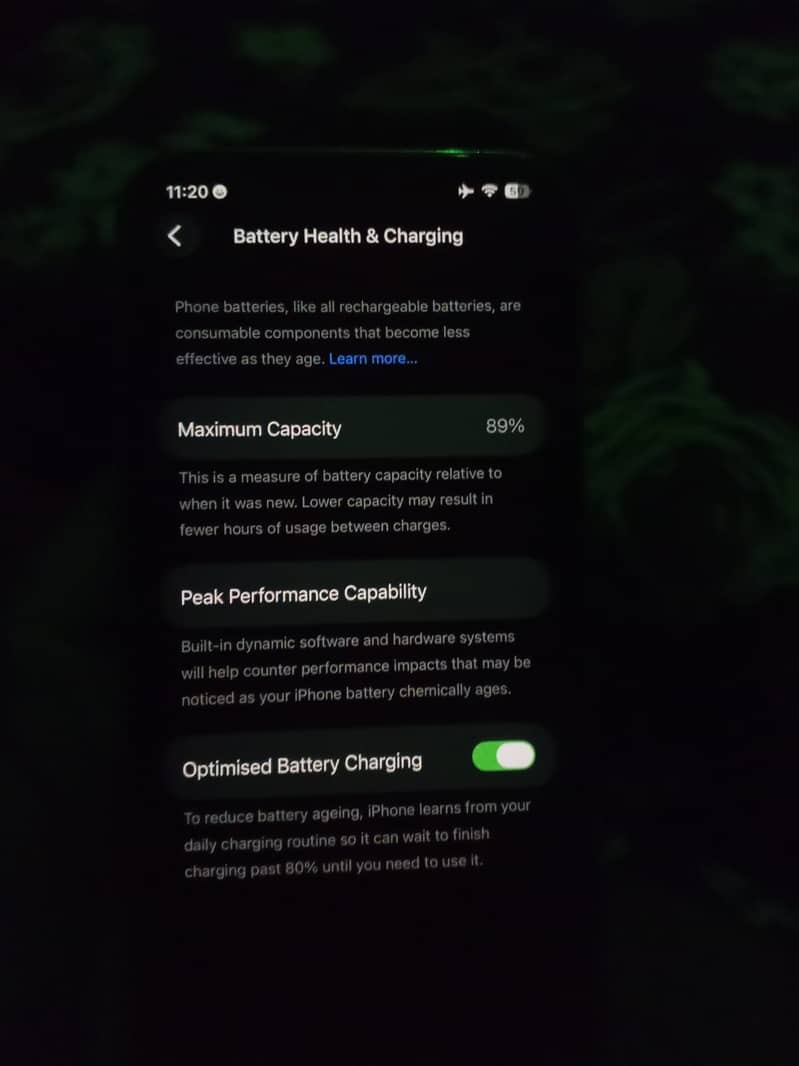 Apple iPhone 12 Pro Max 1