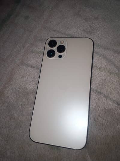 Apple iPhone 12 Pro Max