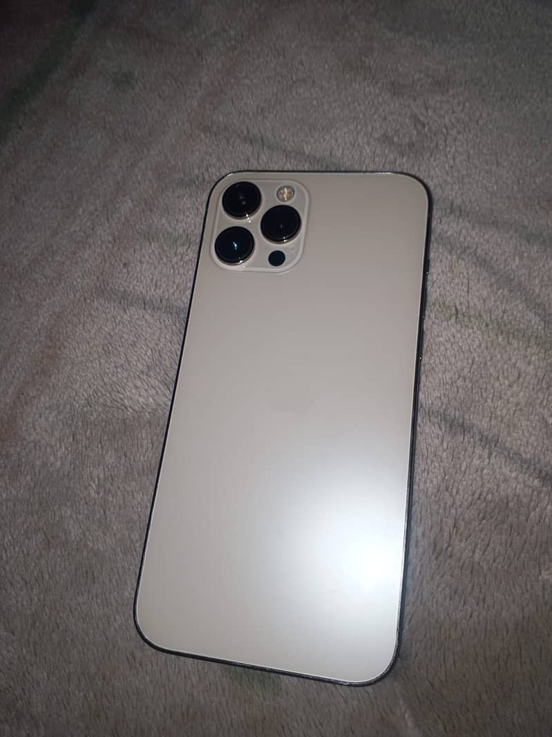 Apple iPhone 12 Pro Max 0