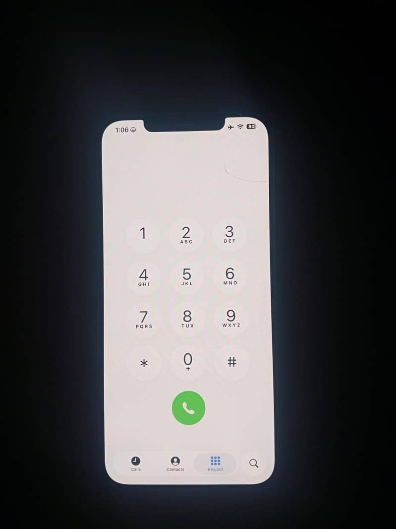 Apple iPhone 12 Pro Max 7