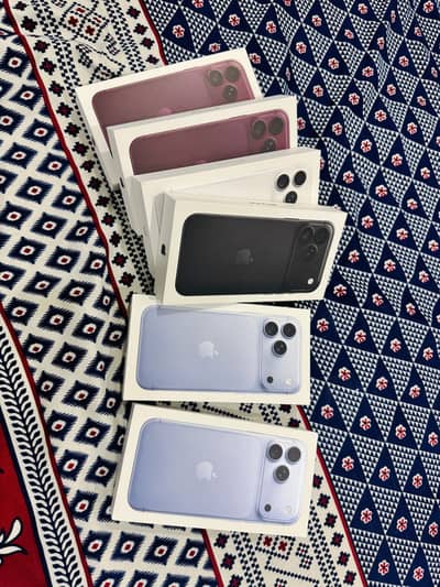 Apple iPhone 18 Pro Max