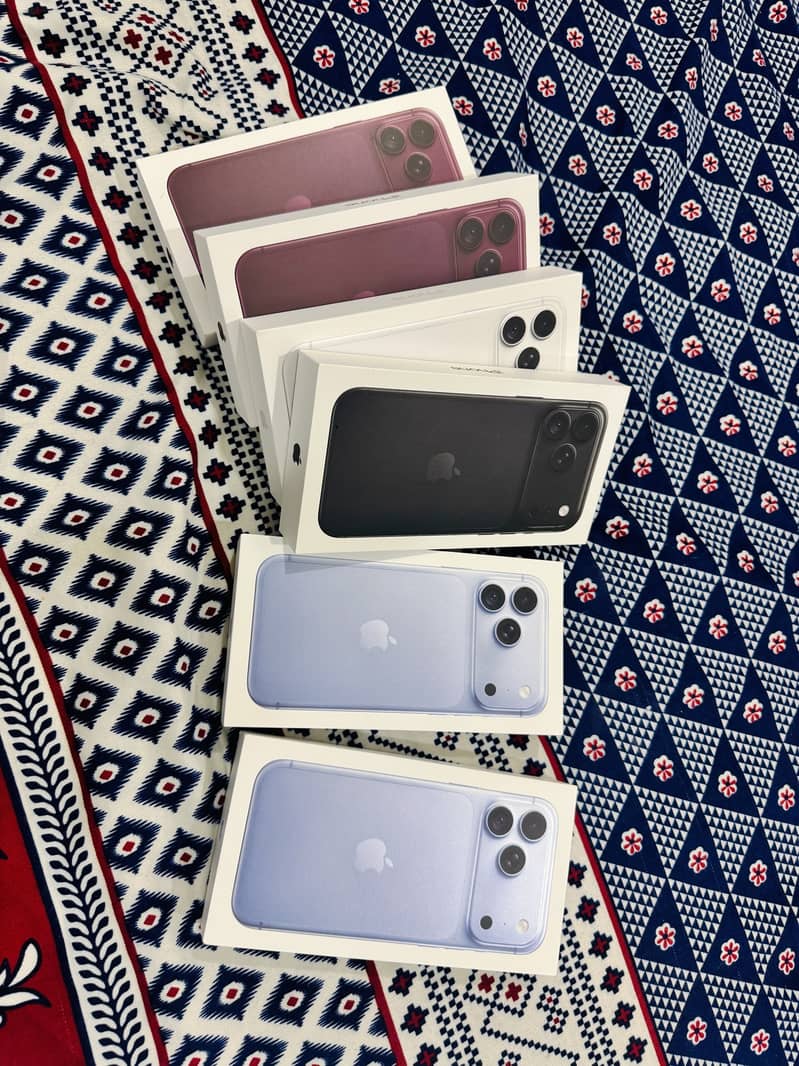 Apple iPhone 18 Pro Max 0