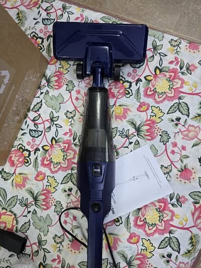 magic broom by westpoint  (NEW)