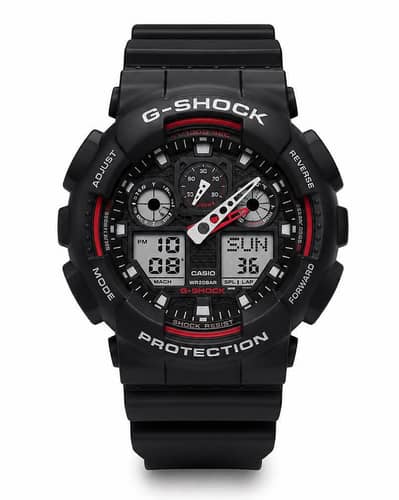 Casio G-shock