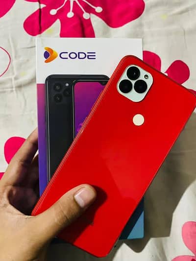 Dcode Cygnal 2 Pro