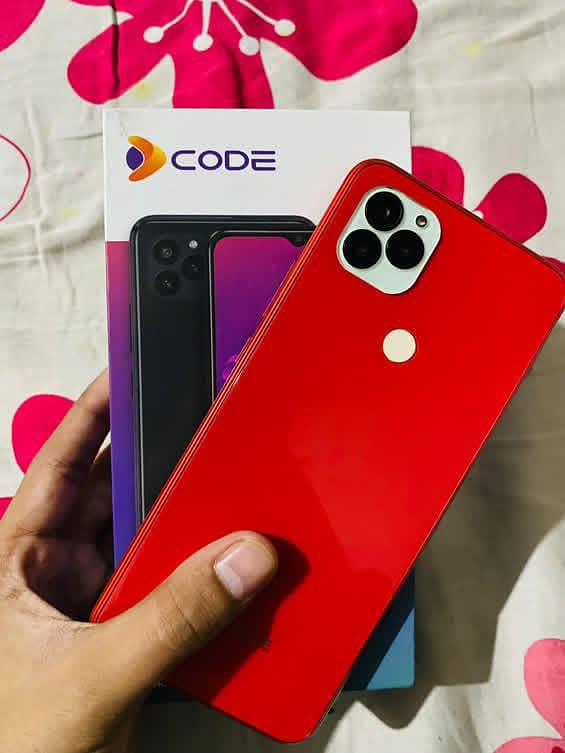 Dcode Cygnal 2 Pro 0