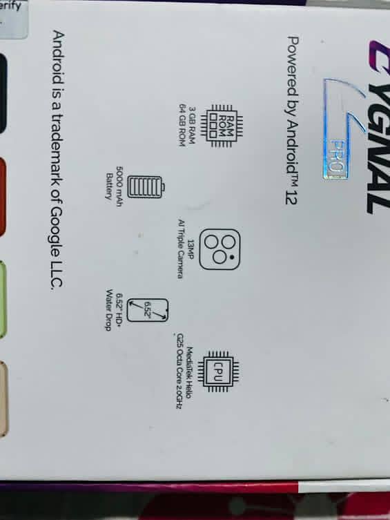Dcode Cygnal 2 Pro 3