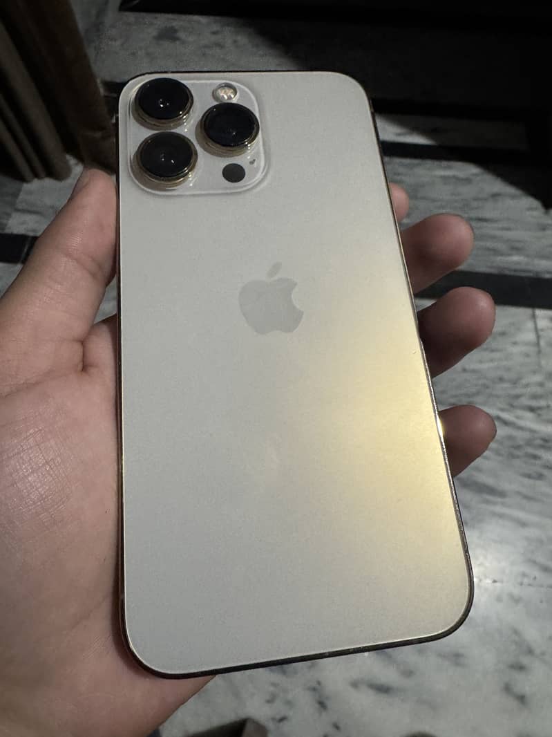 iPhone 13 Pro Jv 5