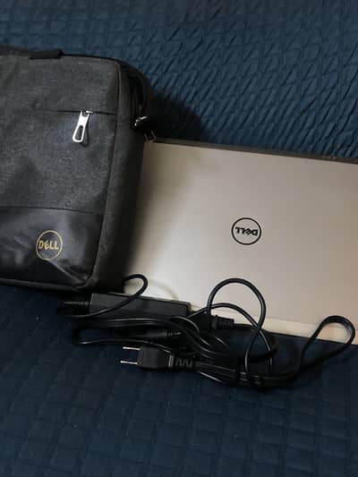 Dell laptop