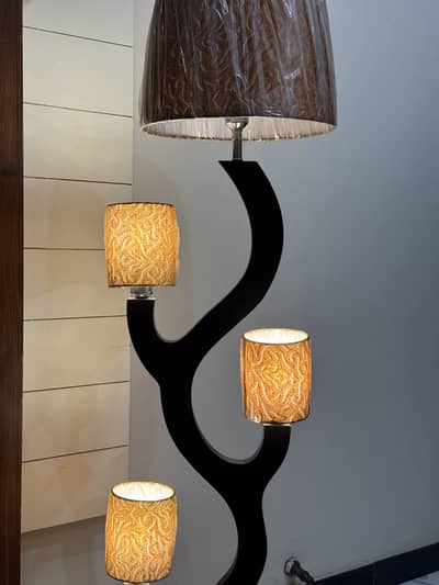 Standing Lamp