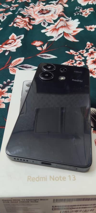 Xiaomi Redmi Note 13