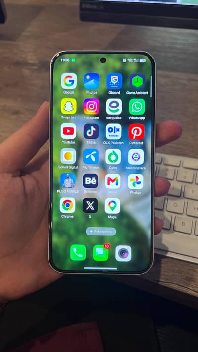 One Plus Other Model